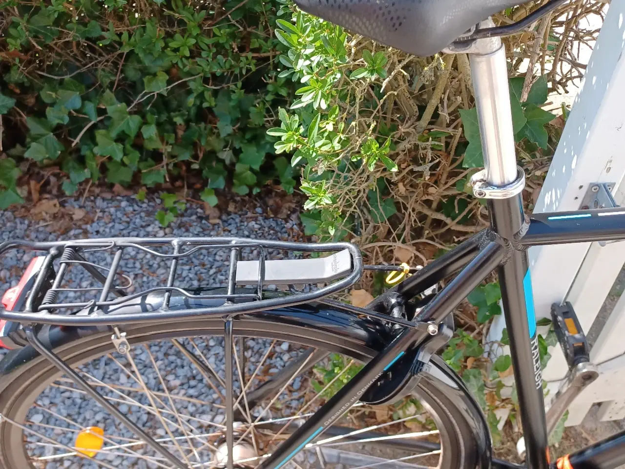 Billede 8 - Flot herre cykel