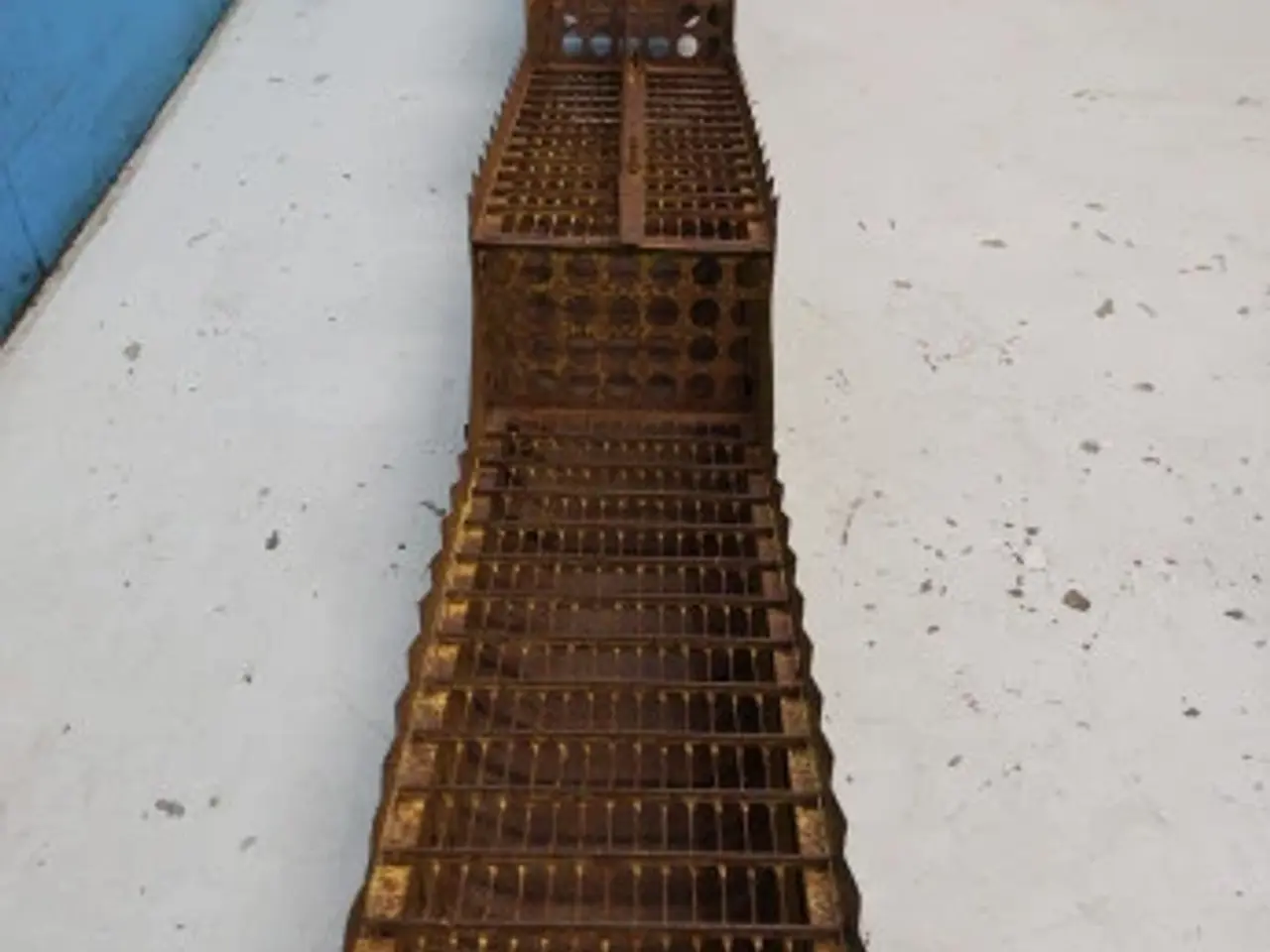 Billede 5 - New Holland 1530 Ryster 80374848