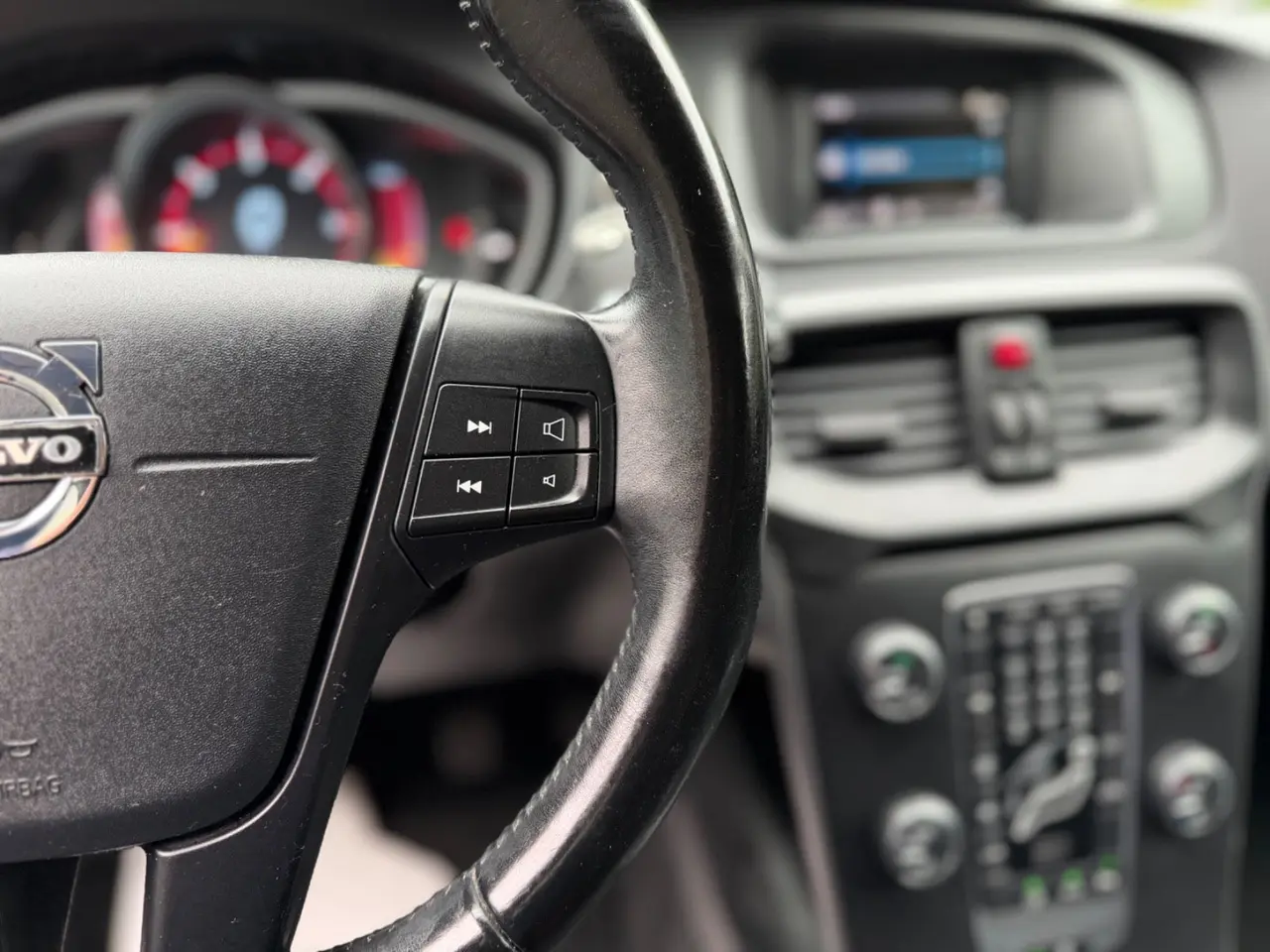 Billede 16 - Volvo V40 1,6 D2 115 Kinetic