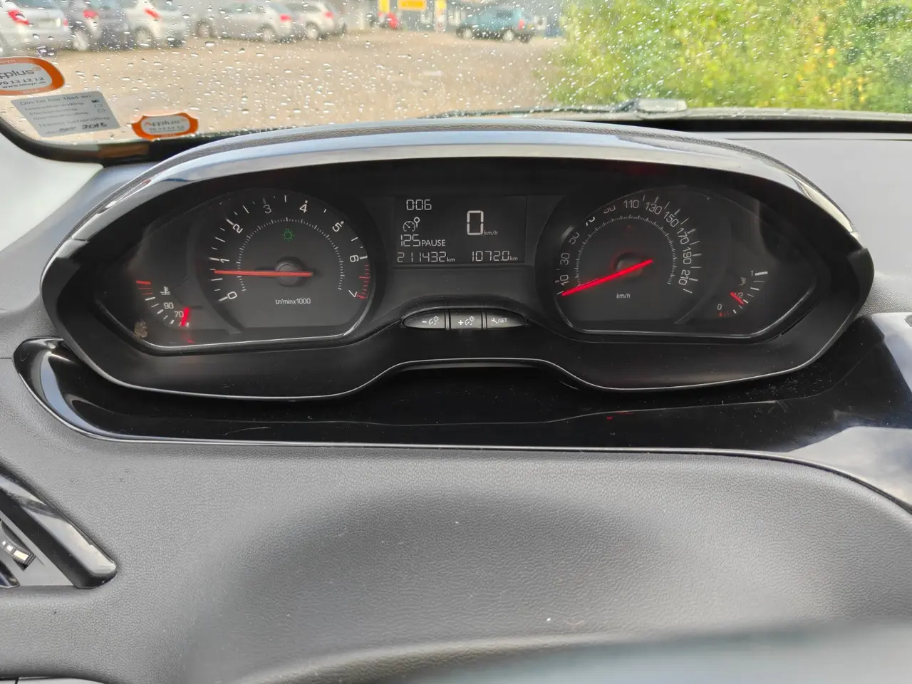 Billede 15 - Peugeot 208 1,0 VTi Access Air