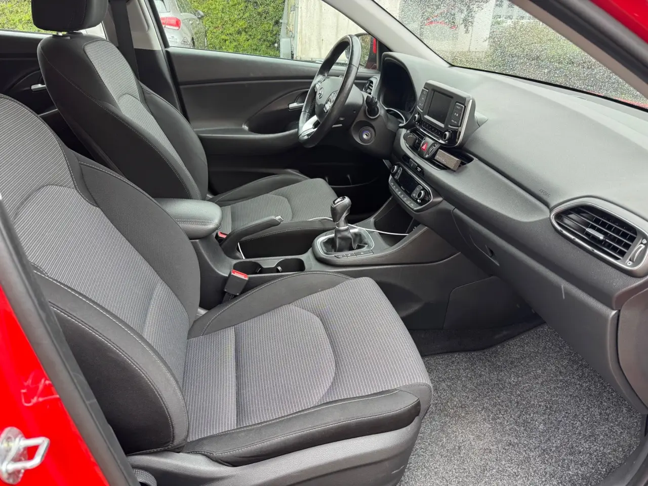 Billede 11 - Hyundai i30 1,0 T-GDi Life+