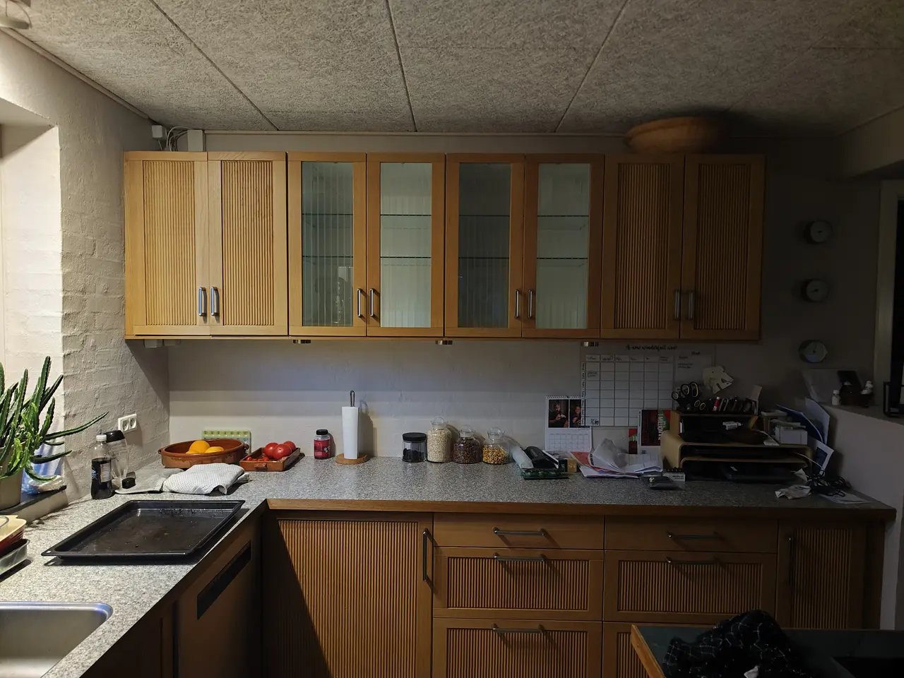 Billede 1 - Overskabe IKEA