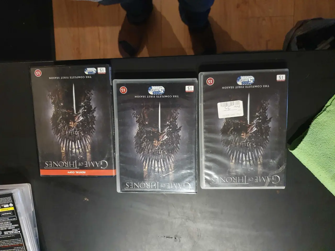 Billede 18 - Game of thrones