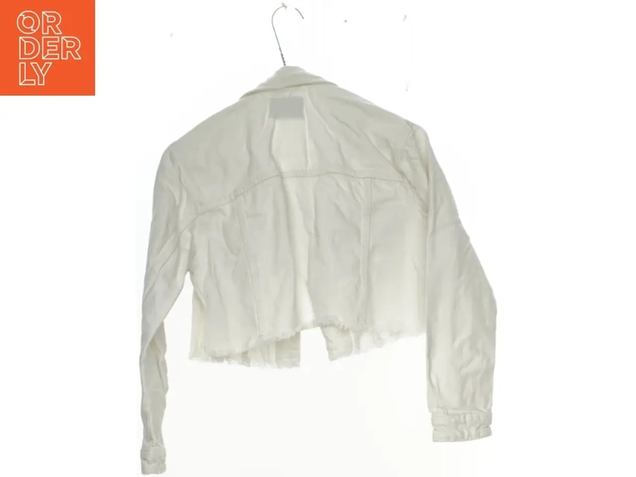Billede 1 - Cowboy jakke /Bluse fra Zara (str. 140 cm)