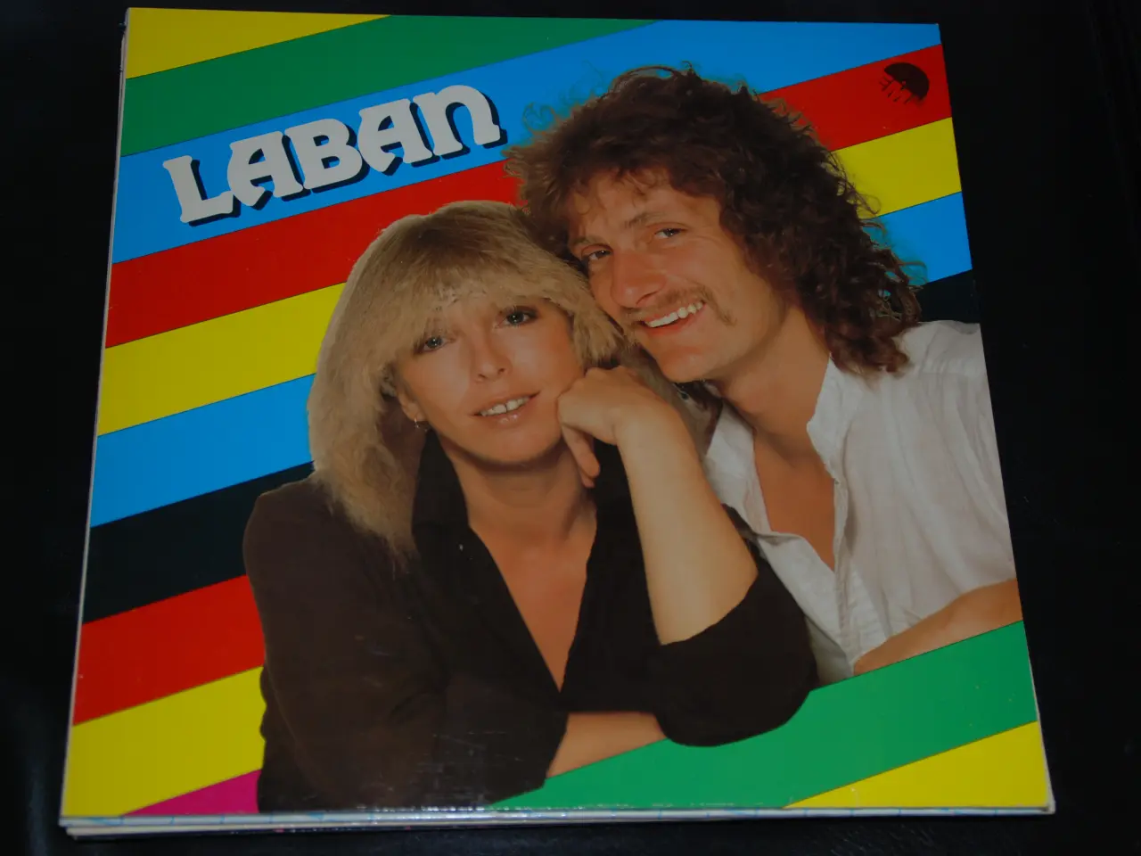 Billede 1 - Lp - Laban