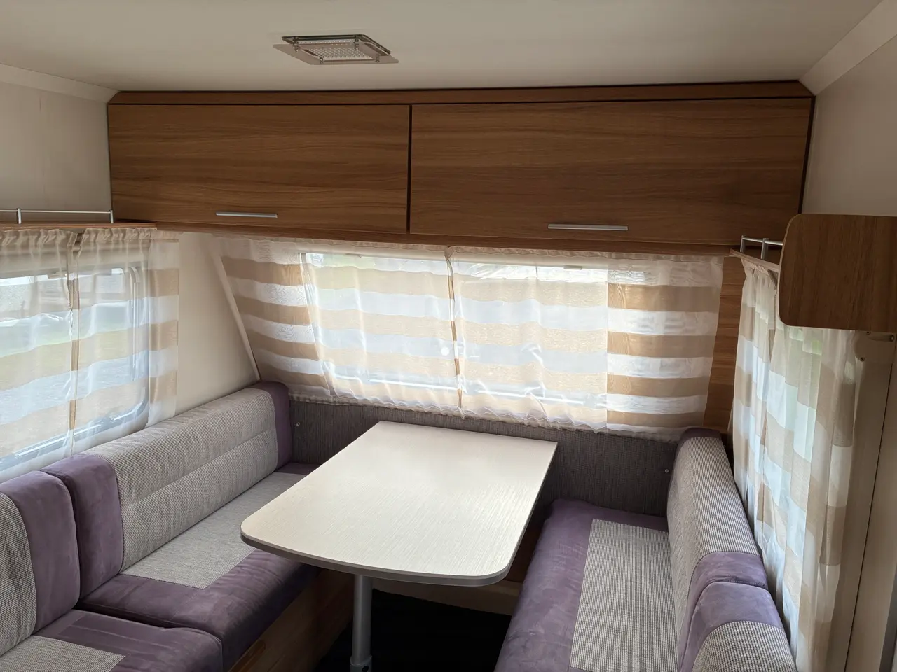 Billede 6 - Caravelair Antares 335 