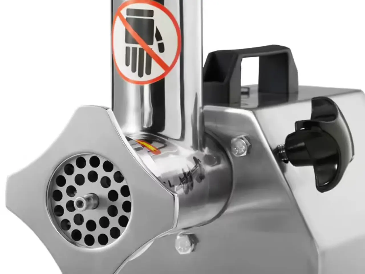 Billede 11 -  Kødhakker MMM 22 – 220 kg/t – Maxima