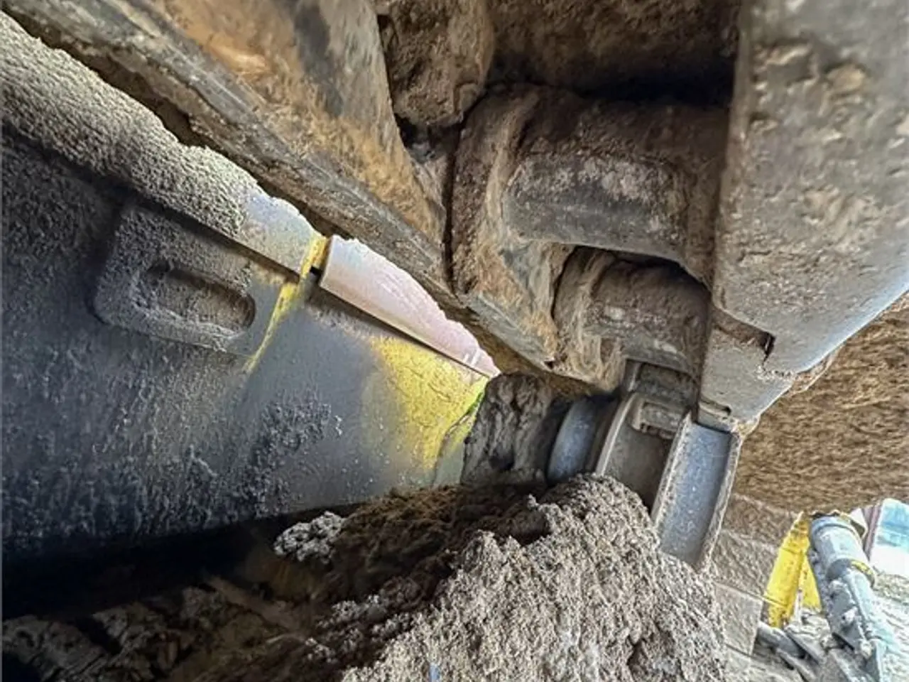 Billede 47 - Komatsu D65 PX-15 - 22 ton - Video!