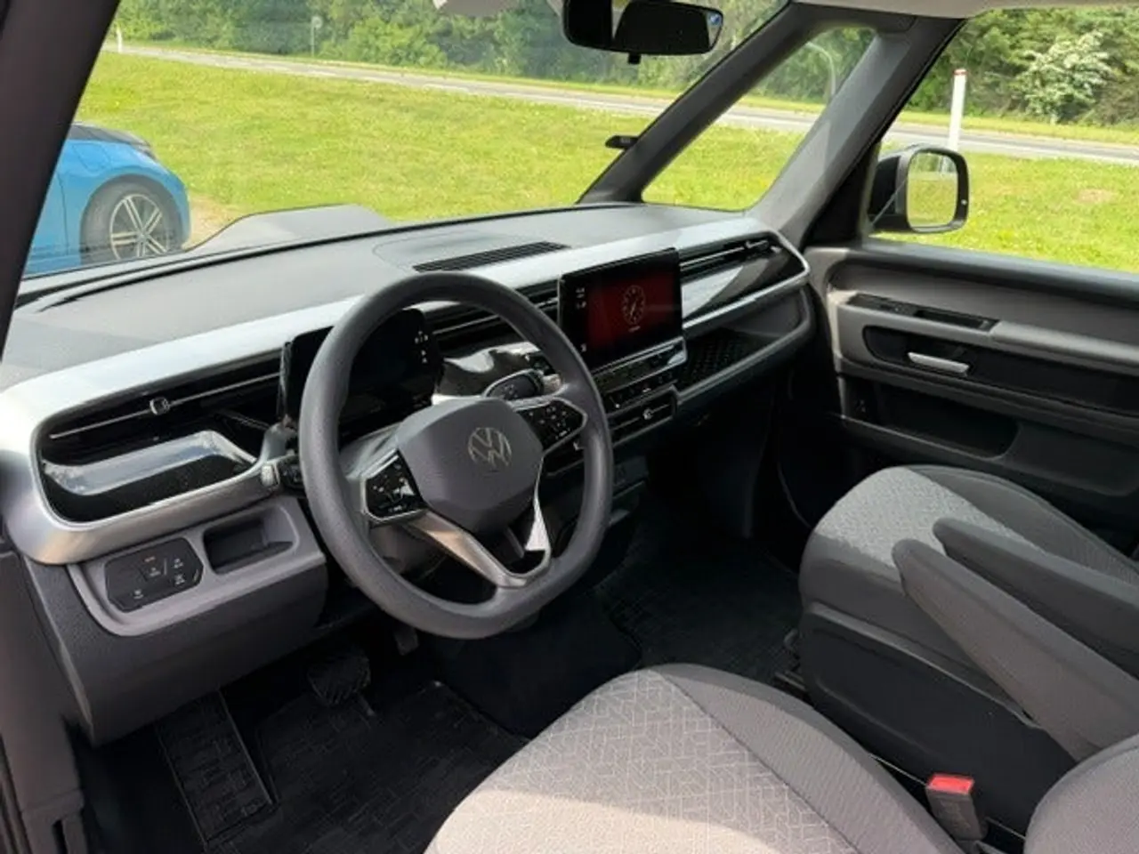 Billede 7 - VW ID. Buzz 77 Pro SWB