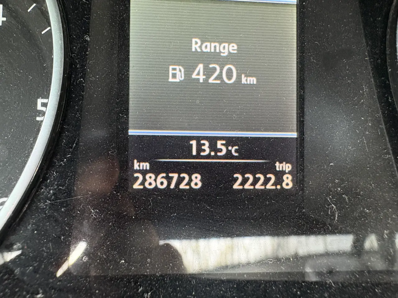 Billede 6 - Vw PASSAT B7 2.0 TDI DSG fuld servicebog