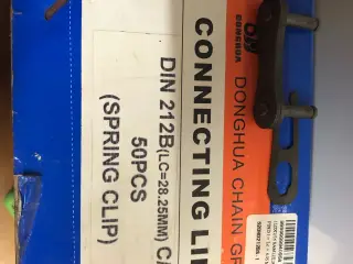 Store samleled