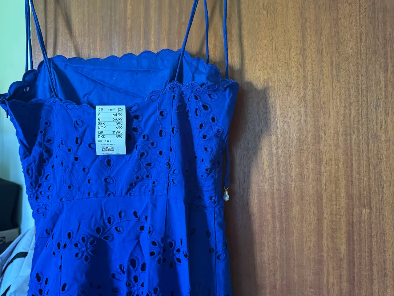 Billede 1 - Dress for sale