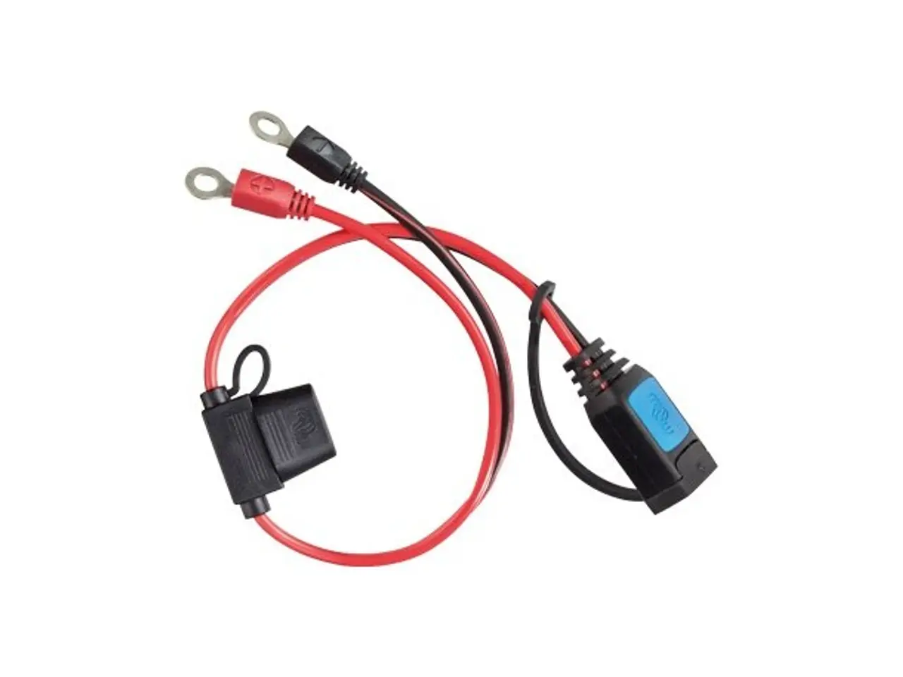Billede 1 - Victron M6-ringkabel – til Blue Smart IP65