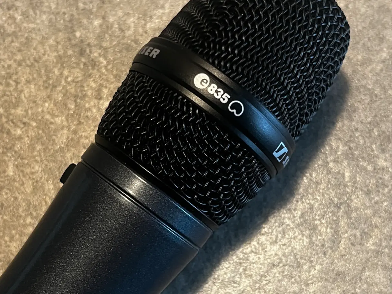 Billede 5 - Sennheiser ew 100 G4-835-S Trådløst
