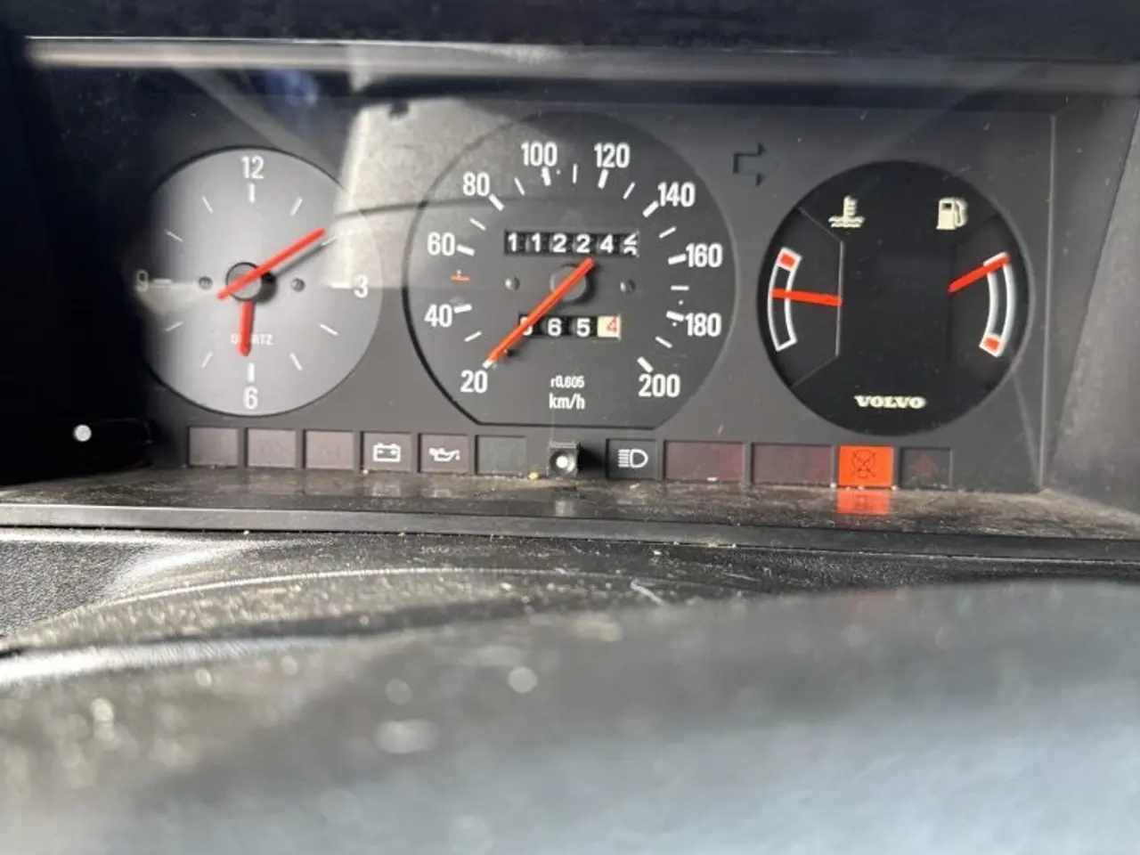 Billede 19 - Volvo 240 GL Aut i helt unik fin stand