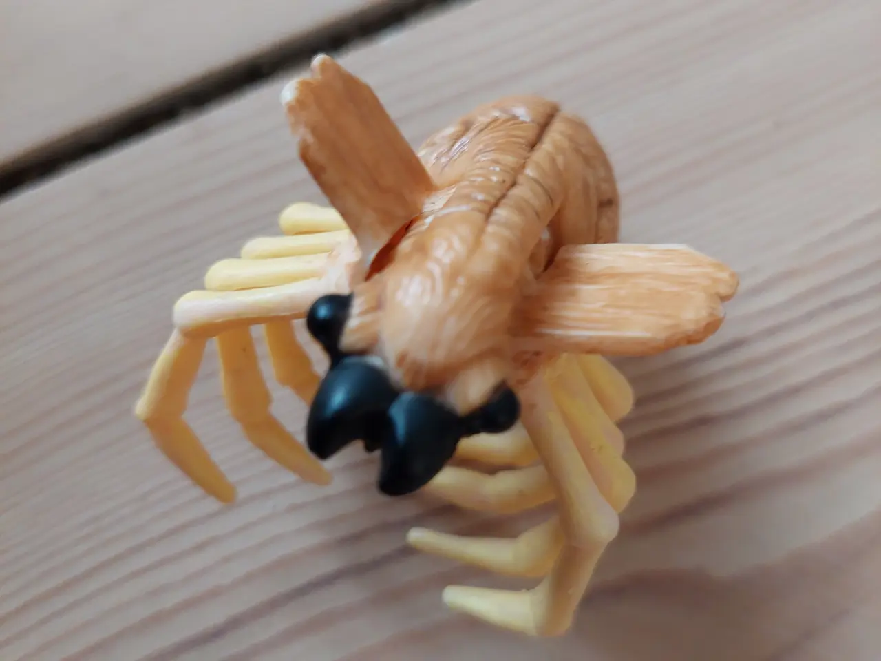 Billede 8 - Spiderman-figur - Phage
