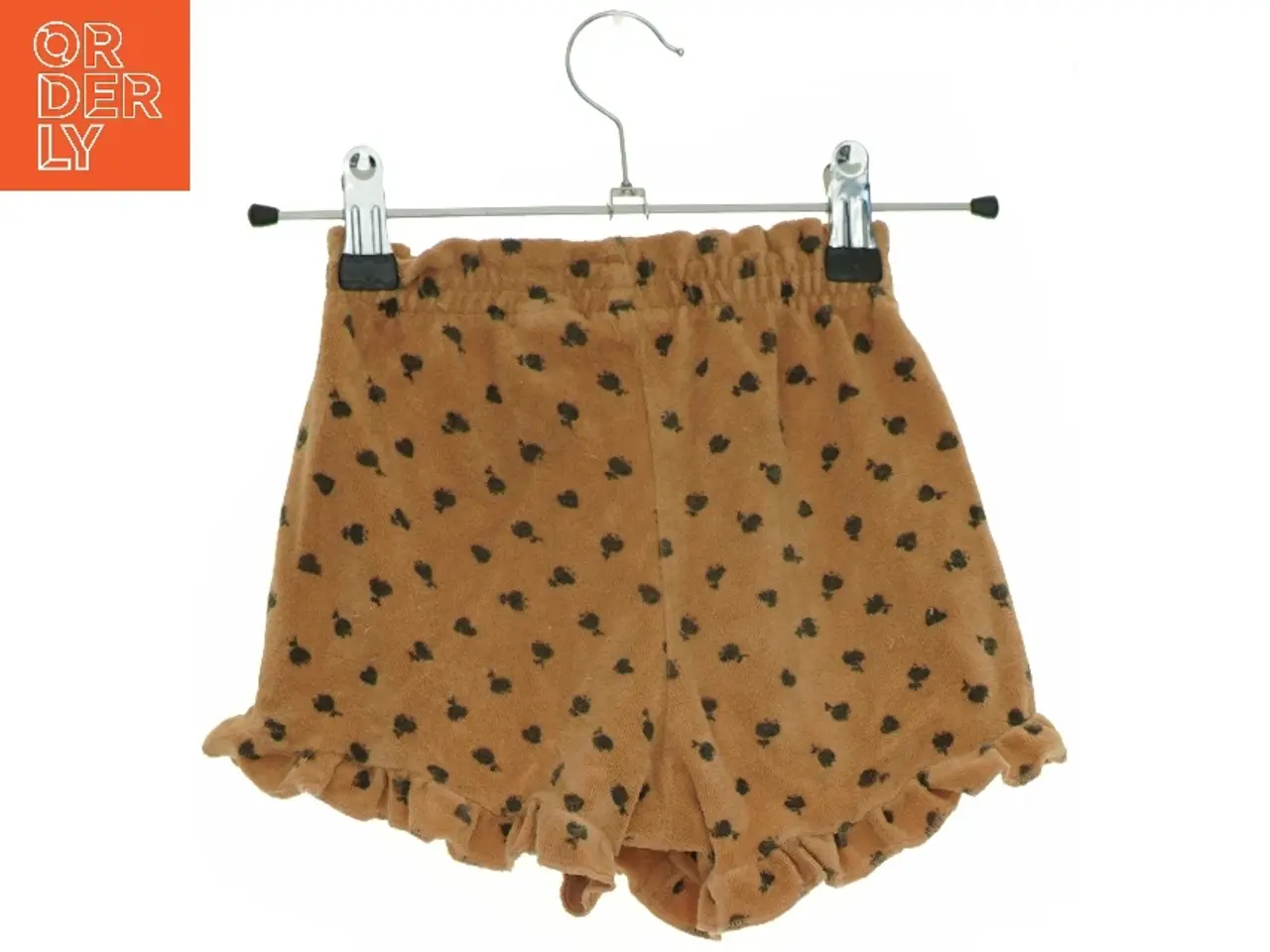 Billede 2 - Shorts fra Zara (str. 116 cm)