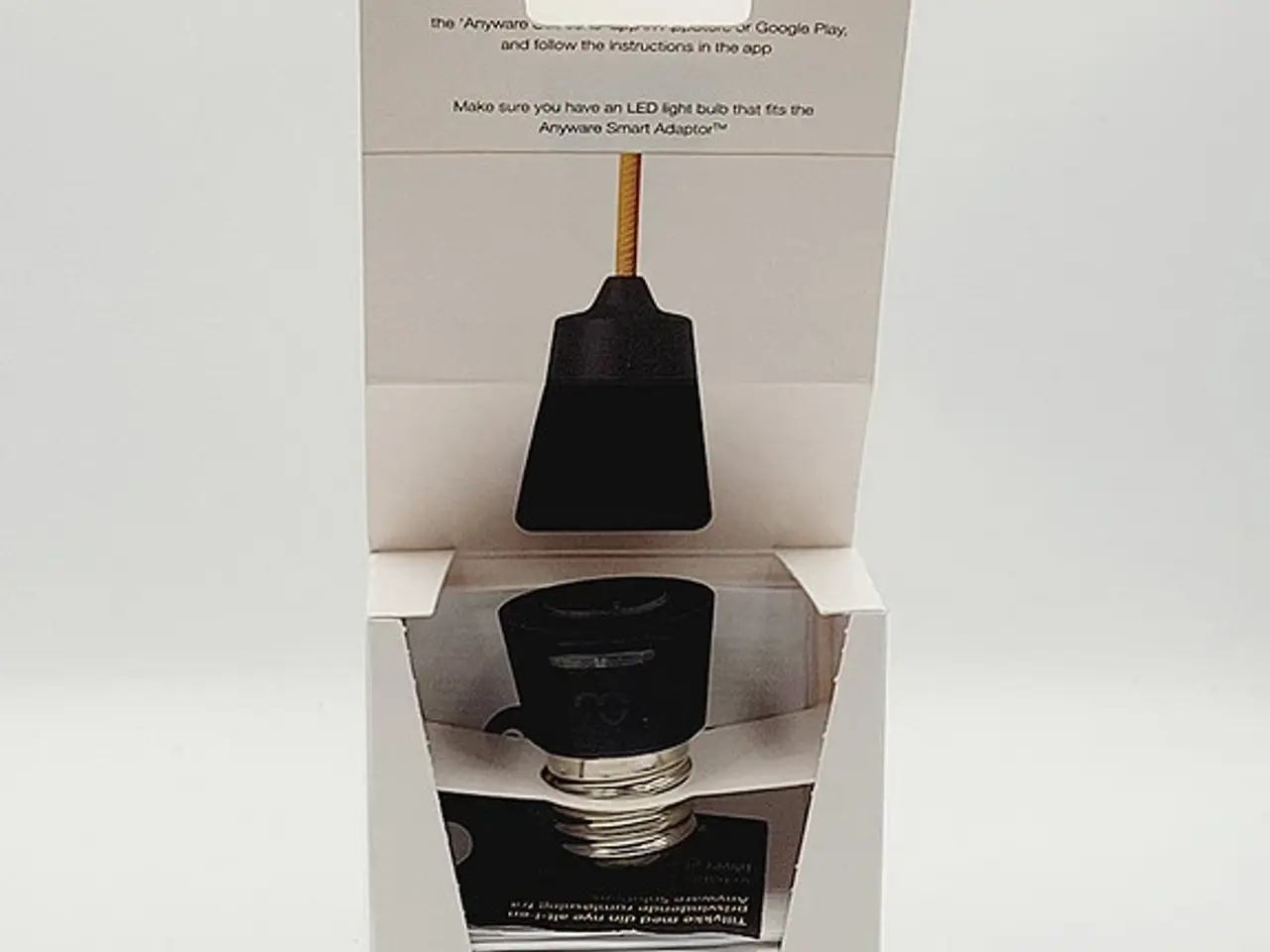 Billede 5 - ⭐️ Anyware smart sokkeladapter