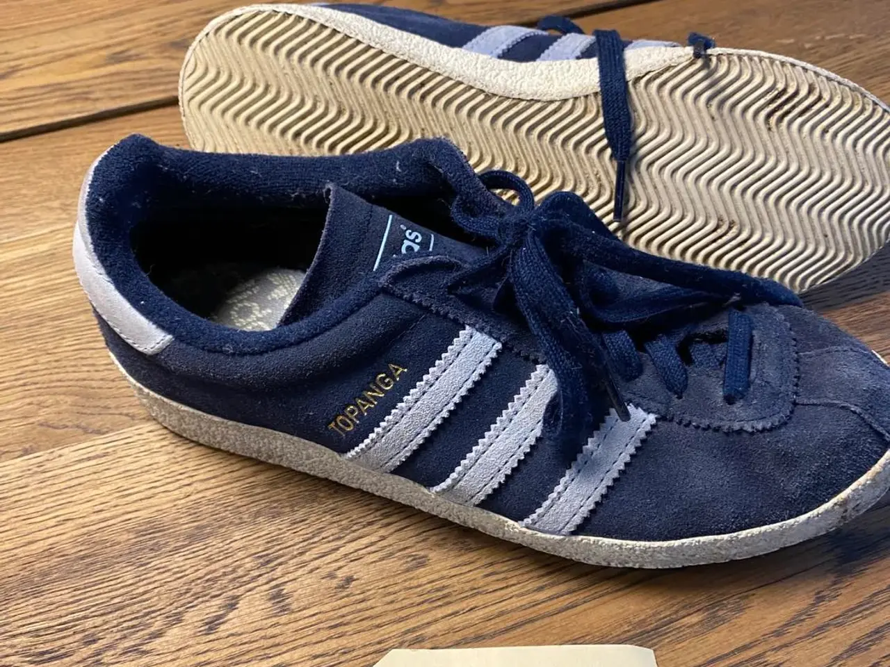 Billede 10 - Sneakers sælges
