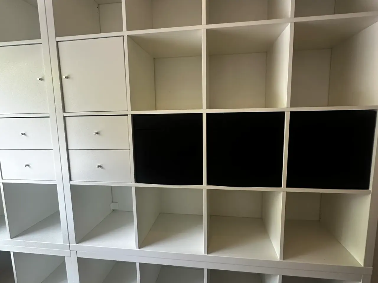 Billede 3 - Kallax reol (IKEA)