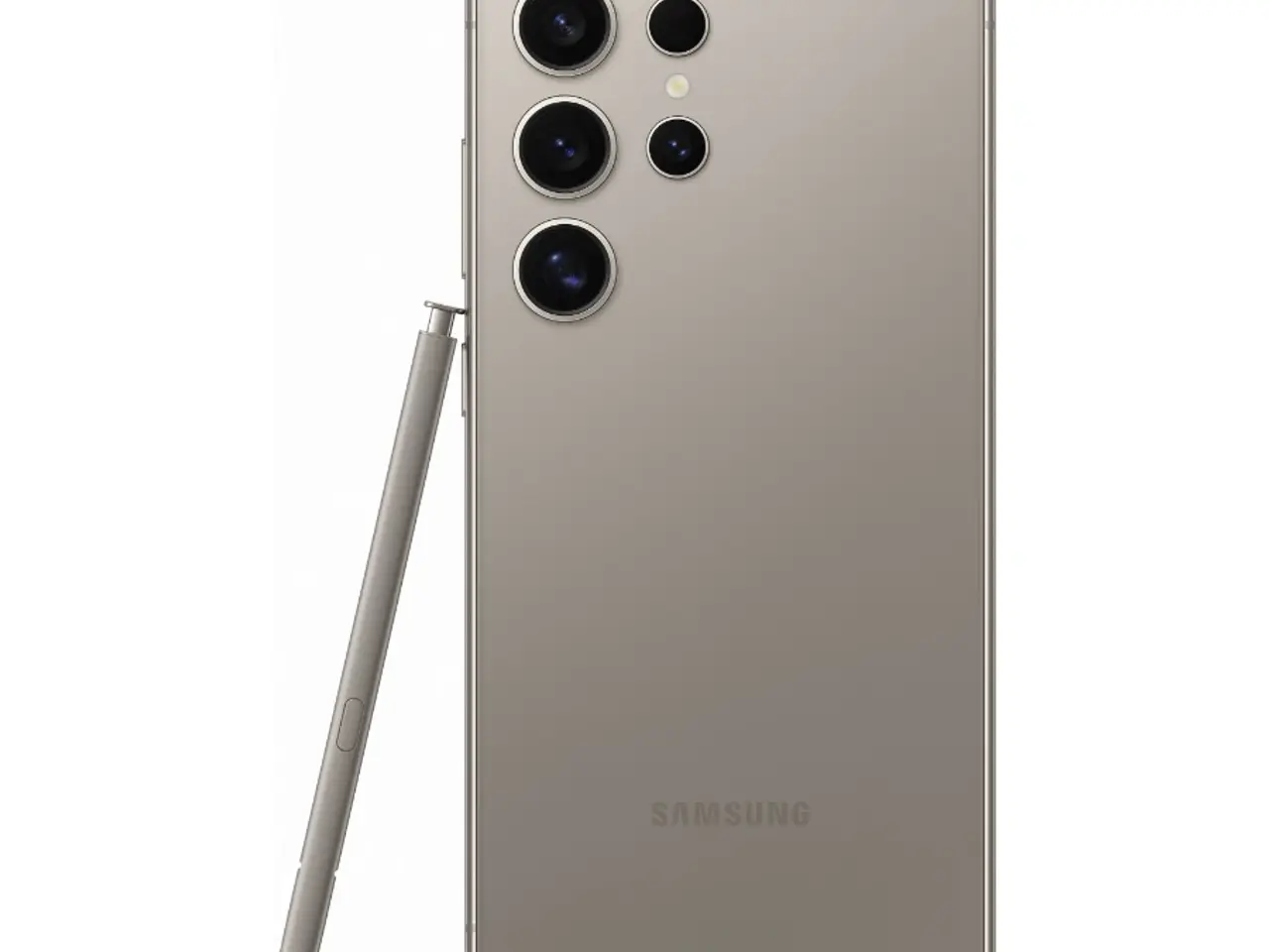 Billede 2 - Samsung S24 ultra 512 GB