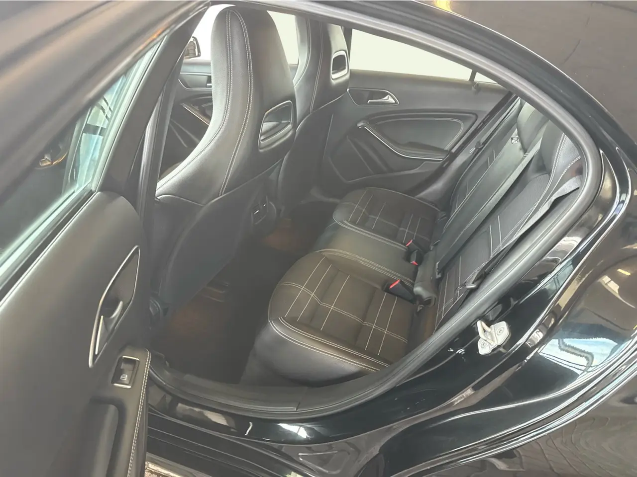 Billede 11 - Mercedes A180 1,5 CDi Urban