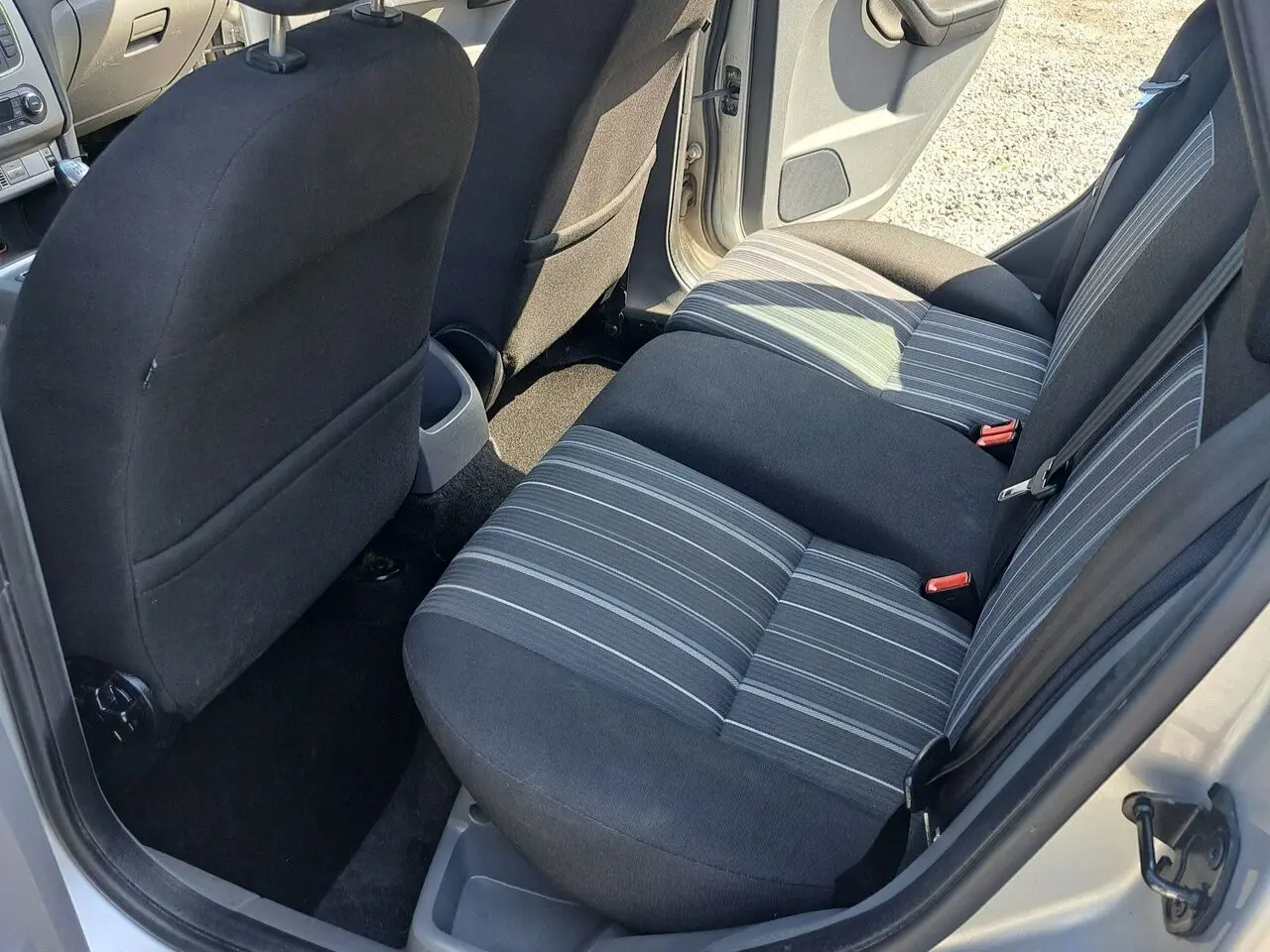 Billede 6 - Ford Focus 1,6 TDCI Econetic 90HK Stc