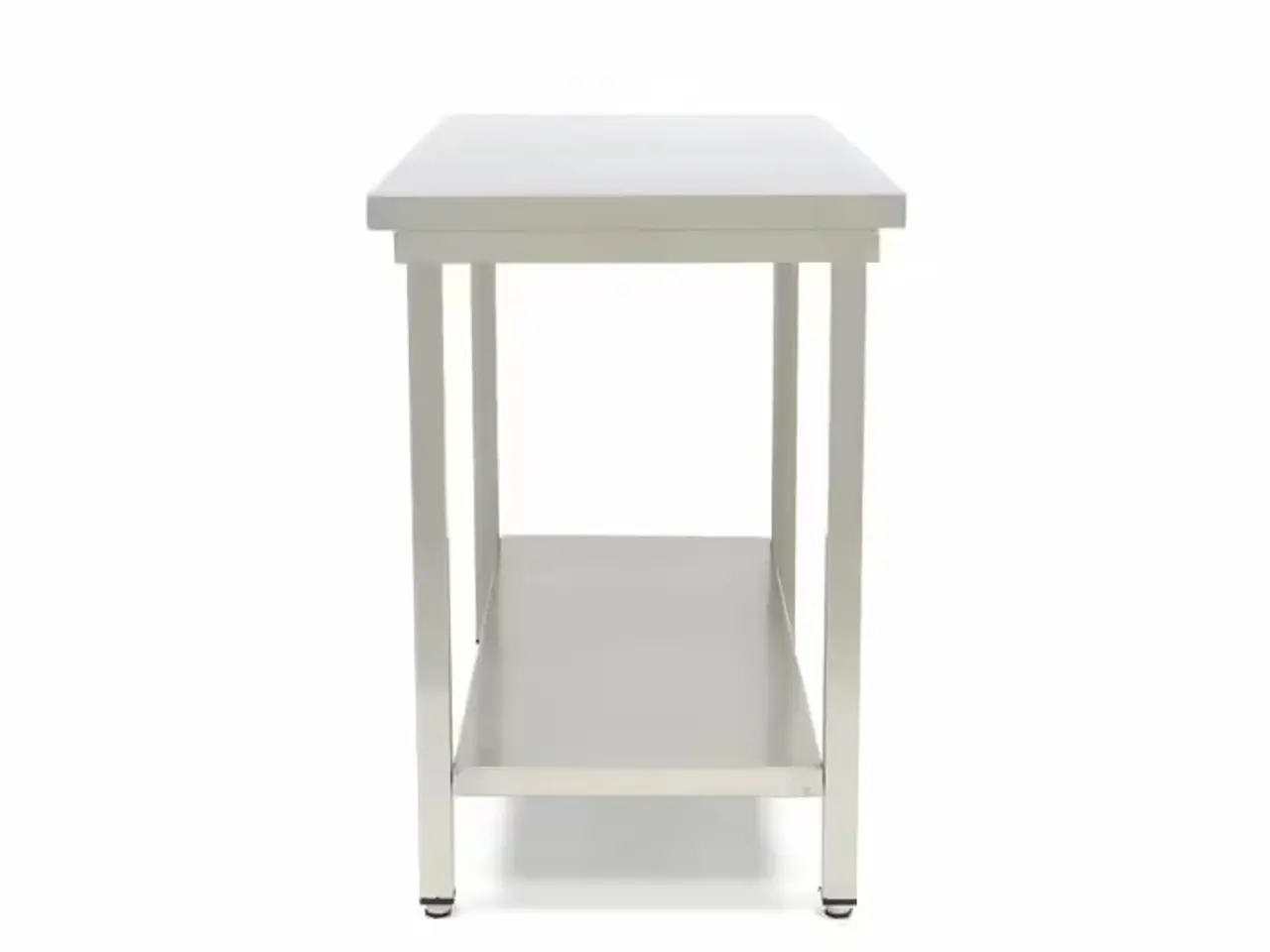 Billede 3 - Rustfri bord – deluxe – 1200 x 700 mm