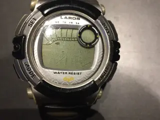 ur Waterproof vandtæt 50m under vandet sports ure