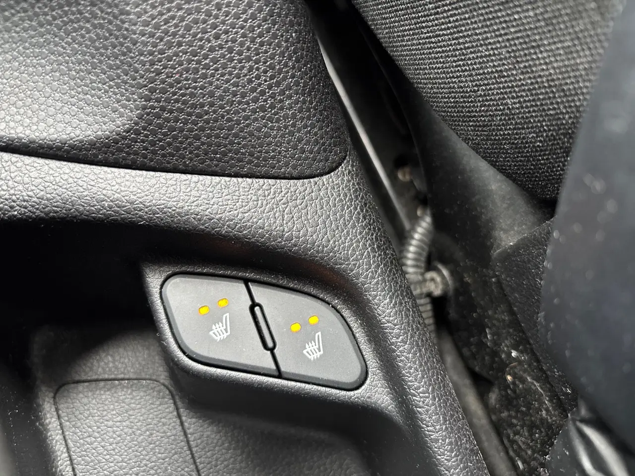 Billede 17 - Kia Picanto 1,0 Attraction