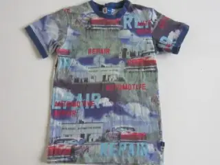 Str. 140, flot MOLO t-shirt