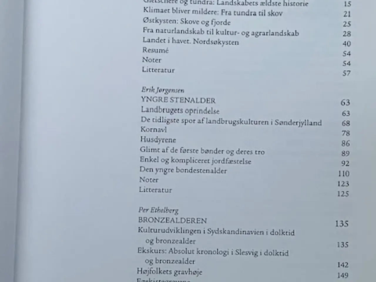 Billede 4 - Det sønderjyske landsbrugs historie bind 1