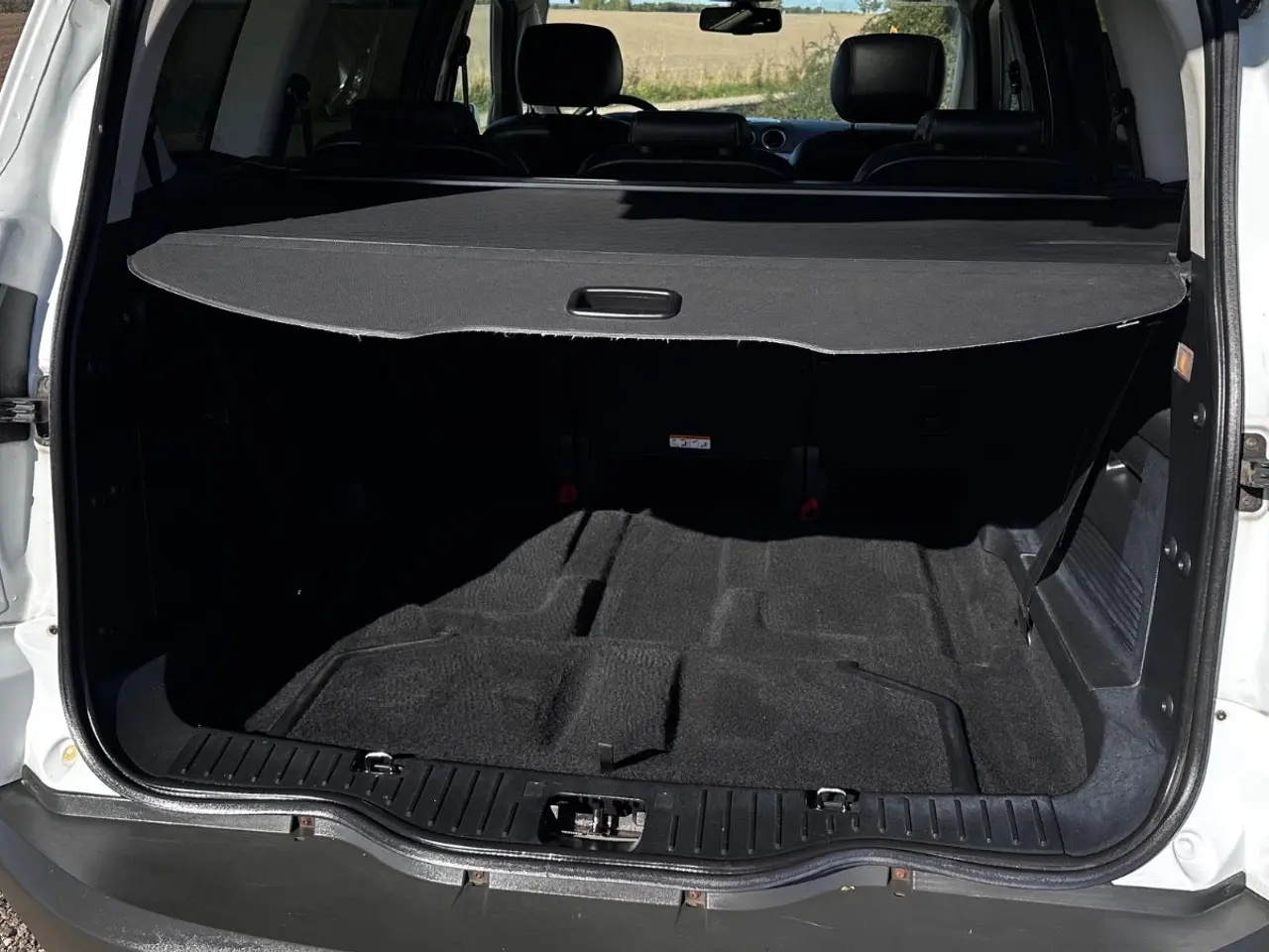 Billede 11 - Ford S-MAX 2,0 SCTi 203 Titanium aut.