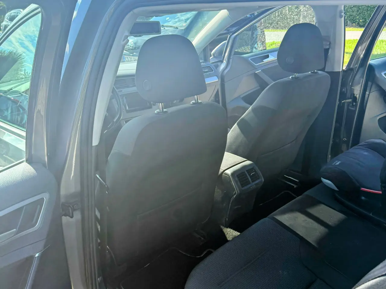 Billede 13 - VW Golf VII 1,4 TSi 122 BMT