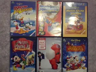 Disney Film