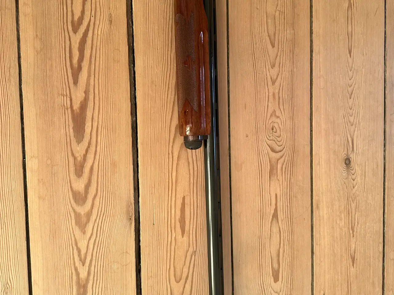 Billede 3 - Remington 870 Wingmaster pumpgun 