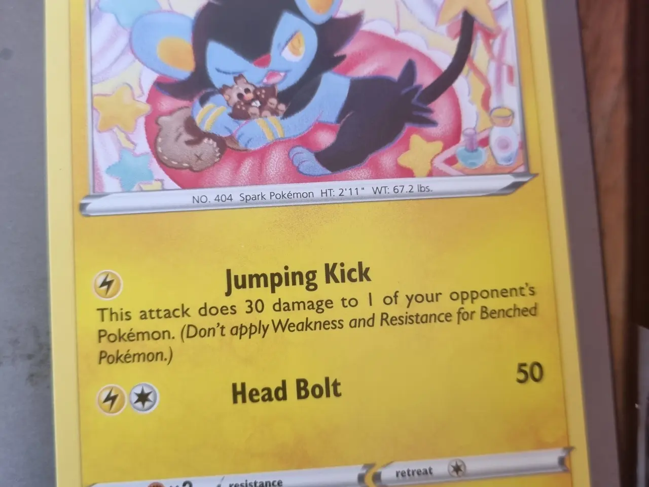 Billede 14 - Annonce 297 - Pokemon