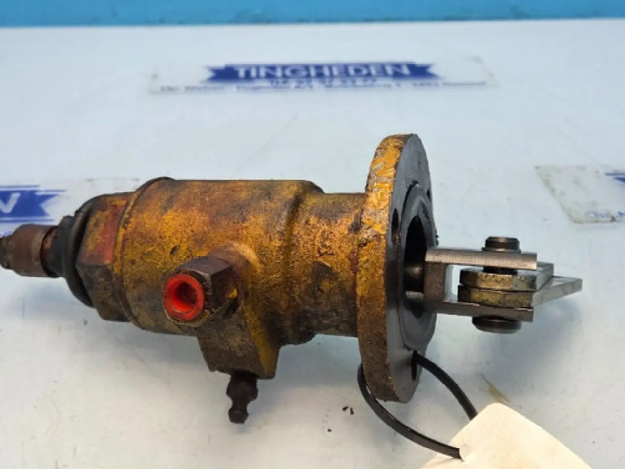 Billede 8 - Hydrema 805 Bremse Cylinder 592045