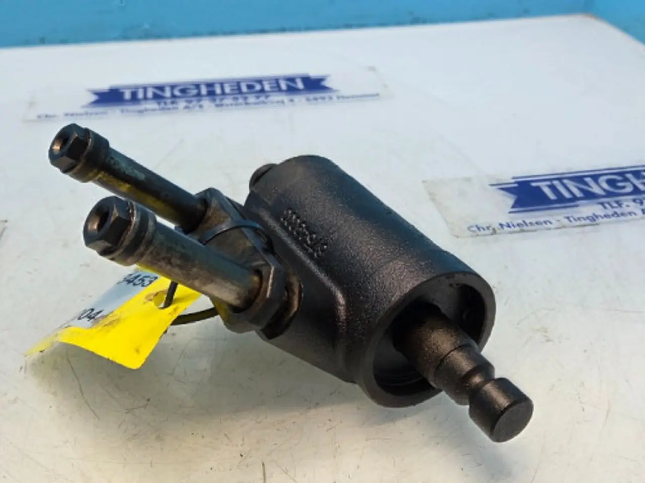 Billede 6 - Case Optum 300 Barrel 87549333