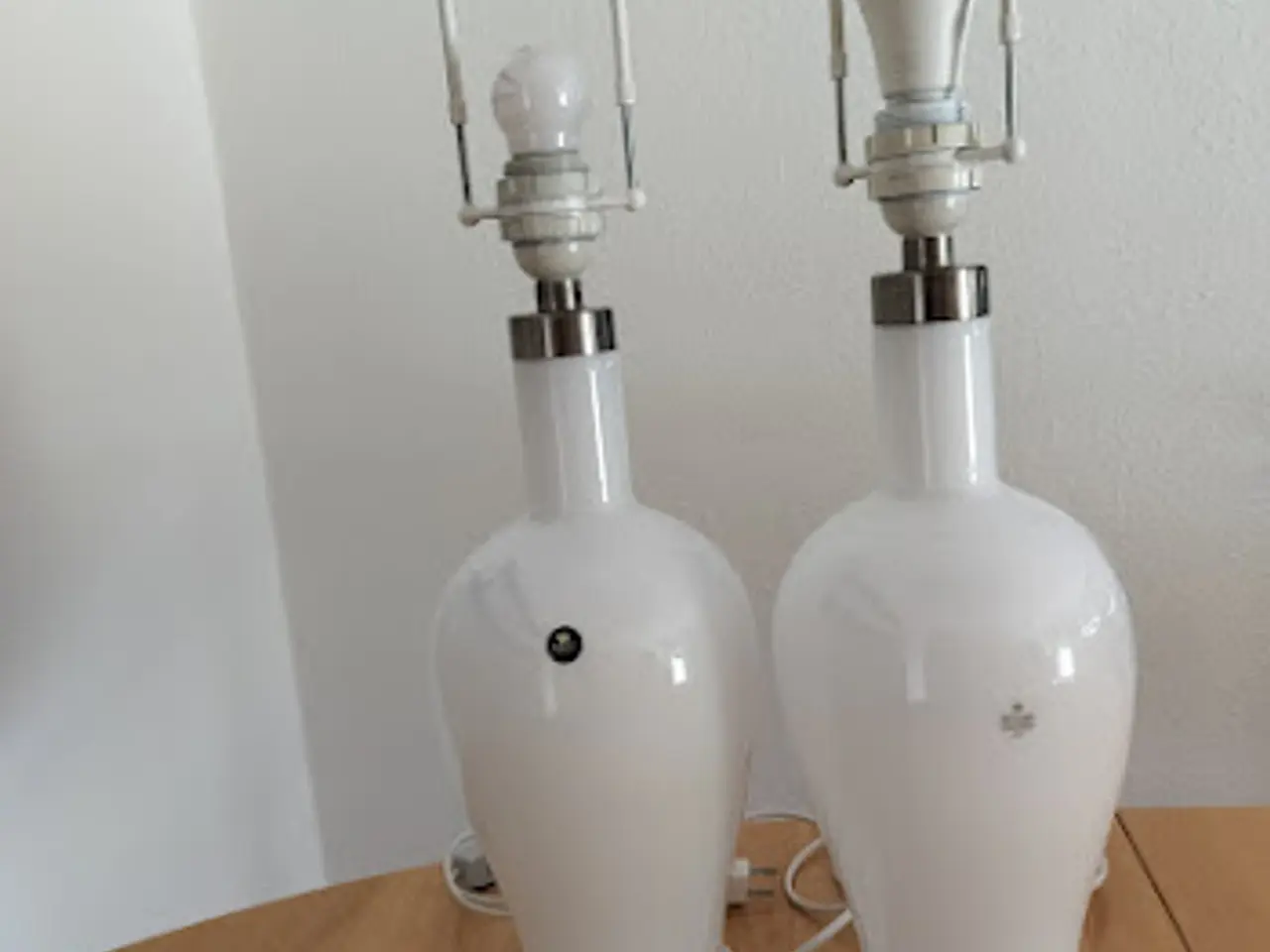 Billede 1 - Lamper