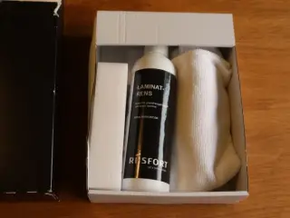 Laminatrens kit