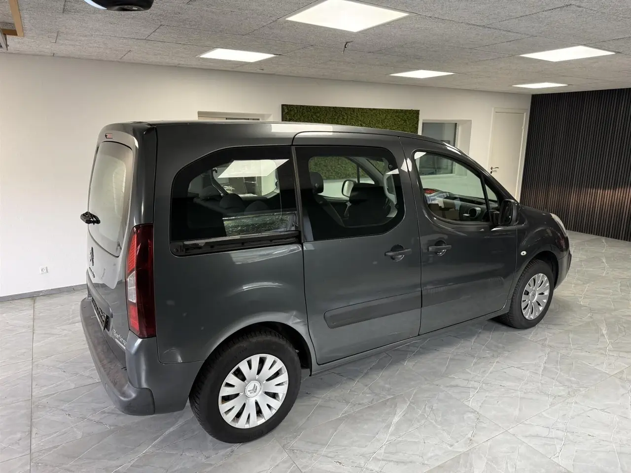 Billede 4 - Citroën Berlingo 1,6 VTi Feel 98HK