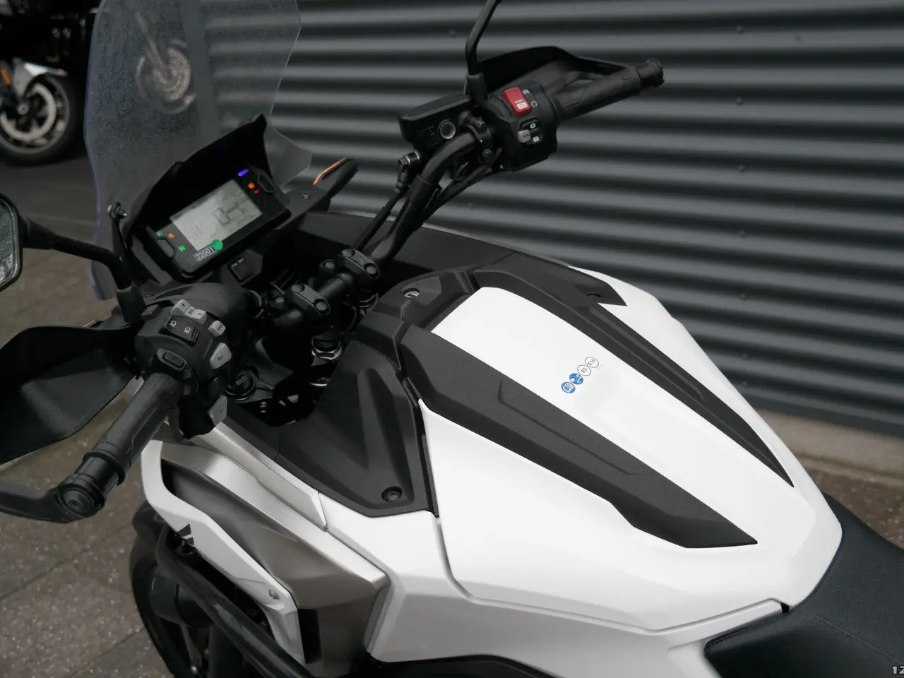 Billede 23 - Honda NC 750 XD MC-SYD       BYTTER GERNE