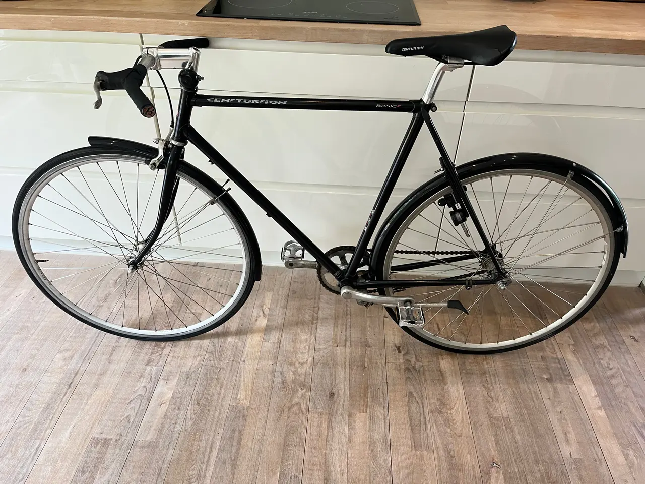 Billede 2 - Super fin Centurion Basic retro stålcykel sælges