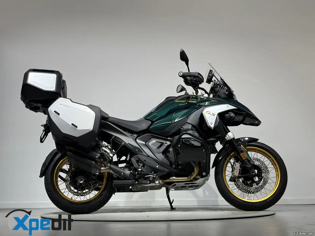 Billede 1 - BMW R 1300 GS