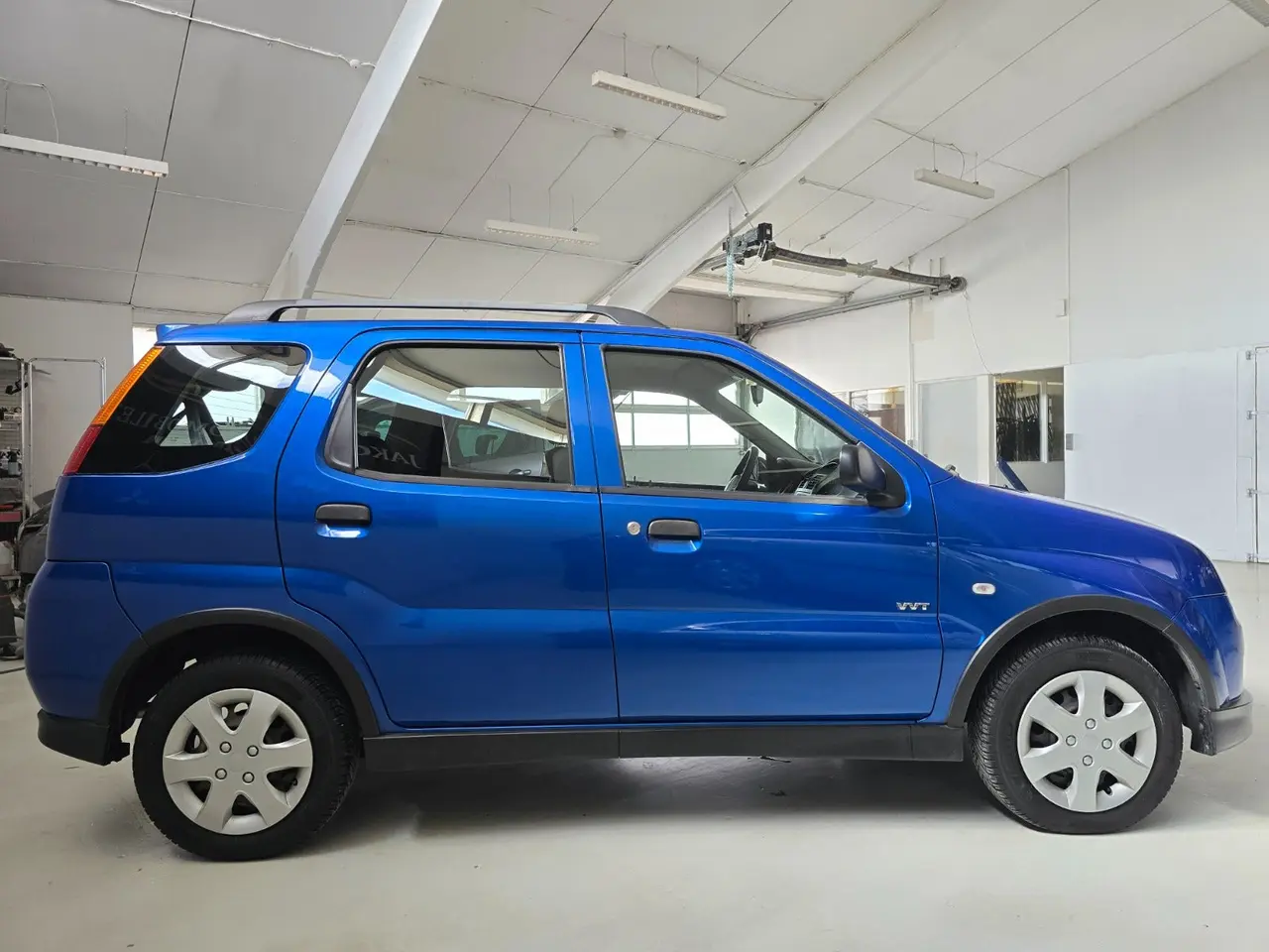 Billede 4 - Suzuki Ignis 1,3 SE