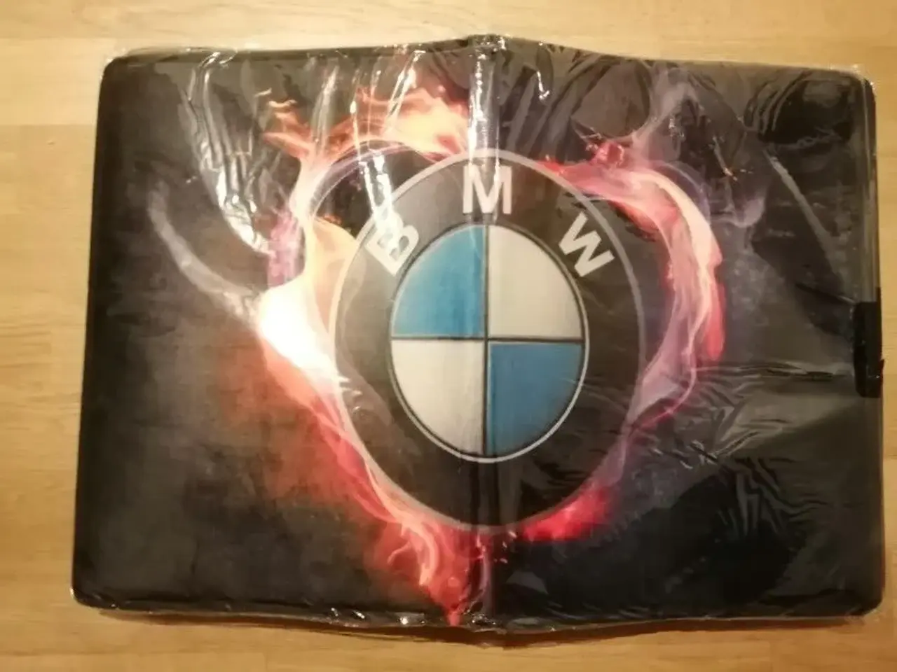 Billede 6 - bmw måtte