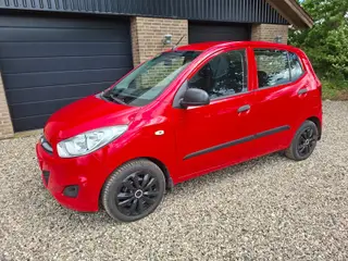 Hyundai i10 1,2 Comfort