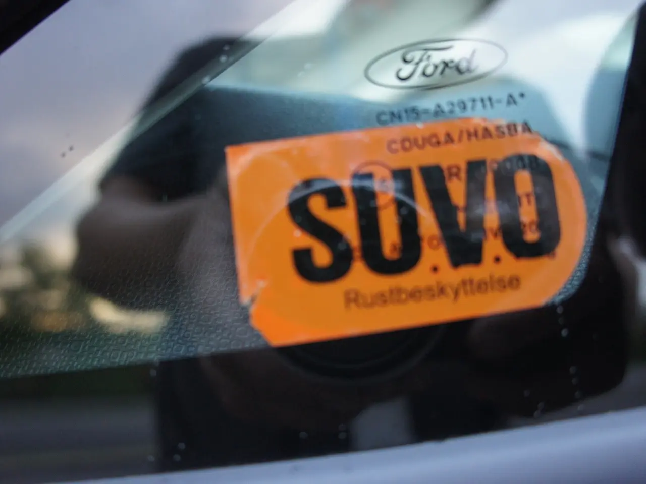 Billede 18 - Ford EcoSport 1,0 EcoBoost ST-Line