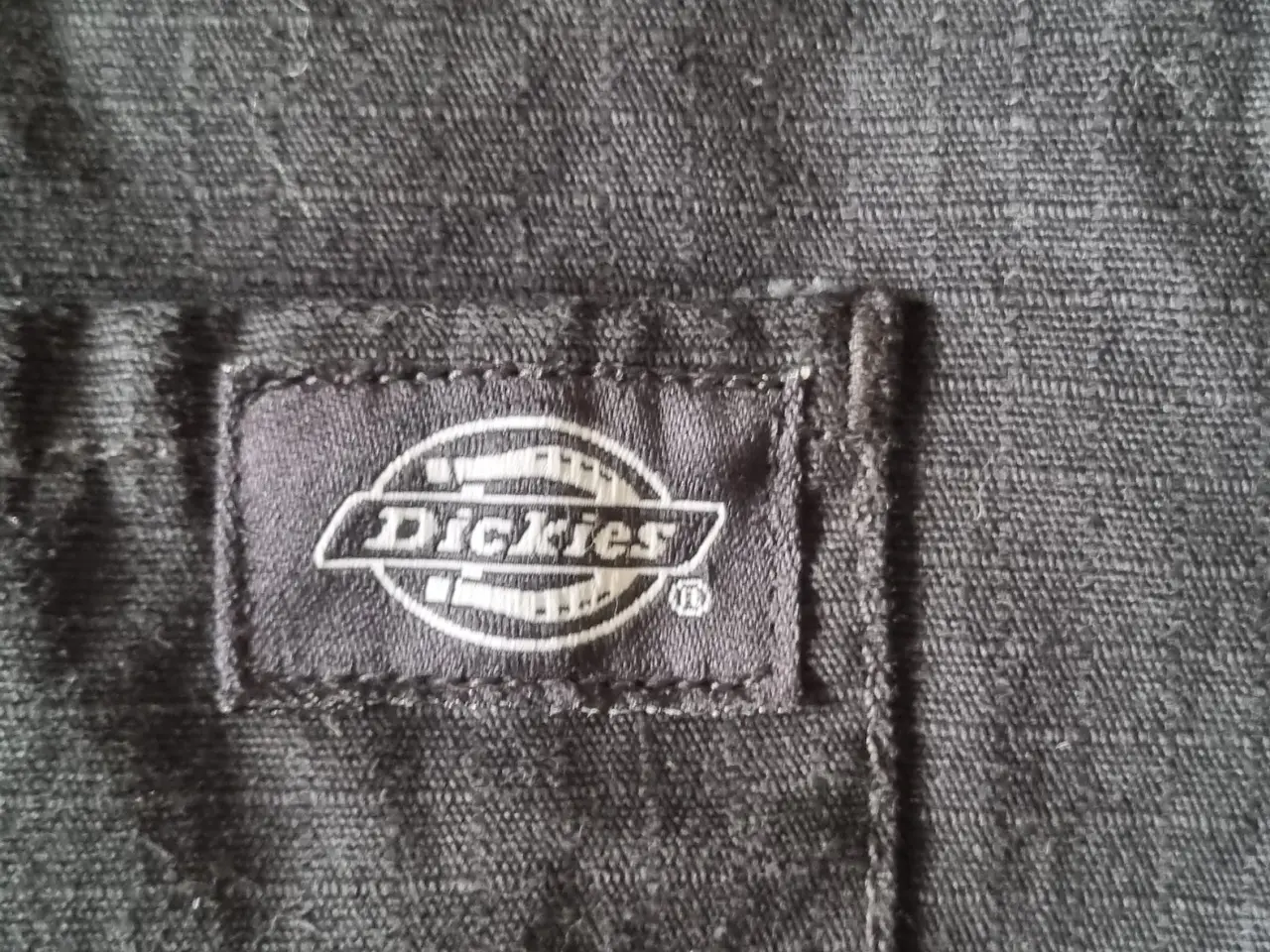 Billede 5 - Dickies Skjorte